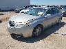19UUA8F5XBA****** Used and Repairable 2011 Acura TL in Fort Worth North