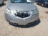 19UUA8F5XBA****** Salvage and Repairable 2011 Acura TL in Texas State