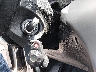 1FMCU0GD2HU****** Salvage 2017 Ford Escape in Kentucky State