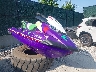 YAMA166***** Salvage and Wrecked 2018 Yamaha Fx Svho in Rec Rides Online Exclusive