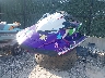 YAMA166***** Used and Repairable 2018 Yamaha Fx Svho in Rec Rides Online Exclusive