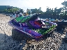 YAMA166***** Salvage and Repairable 2018 Yamaha Fx Svho in Rec Rides Online Exclusive