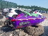 YAMA166***** Salvage and Wrecked 2018 Yamaha Fx Svho in New York State