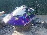 YAMA166***** Salvage and Repairable 2018 Yamaha Fx Svho in New York State