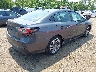 4S3BWAN67R3****** Salvage and Wrecked 2024 Subaru Legacy in New Jersey State