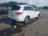 5N1CL0MM7EC****** Salvage and Wrecked 2014 Infiniti Qx60 Hybrid in Georgia State