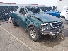 1FTRX18L3WN****** Salvage and Wrecked 1998 Ford F-150 in Lexington