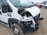 3C6MRVJG1ME****** Salvamento y Destrozados 2021 RAM Promaster 3500 en Buffalo
