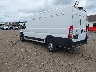 3C6MRVJG1ME****** Salvamento y Reparables 2021 RAM Promaster 3500 en Buffalo