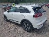 KNDCB3LC1J5****** Salvage and Repairable 2018 Kia Niro in Davenport