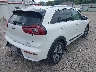 KNDCB3LC1J5****** Salvage and Wrecked 2018 Kia Niro in Iowa State