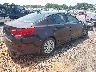 5XXGN4A71FG****** Salvage and Wrecked 2015 Kia Optima in South Carolina State