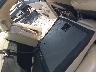 5XXGN4A71FG****** Wrecked 2015 Kia Optima in Greenville