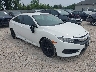 2HGFC2E52HH****** Salvage and Wrecked 2017 Honda Civic in Columbus