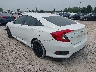 2HGFC2E52HH****** Salvage and Repairable 2017 Honda Civic in Columbus