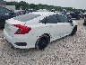 2HGFC2E52HH****** Salvage and Wrecked 2017 Honda Civic in Ohio State