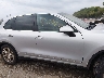WP1AB2A24CL****** Used 2012 Porsche Cayenne in Indiana State