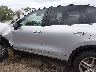 WP1AB2A24CL****** Repairable 2012 Porsche Cayenne in Indiana State