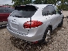 WP1AB2A24CL****** Salvage and Wrecked 2012 Porsche Cayenne in Indiana State
