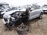 WP1AB2A24CL****** Salvage and Repairable 2012 Porsche Cayenne in Indiana State