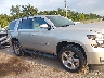 1GNSCAKC1HR****** Usados 2017 Chevrolet Tahoe en Estado de Luisiana