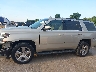 1GNSCAKC1HR****** Reparables 2017 Chevrolet Tahoe en Estado de Luisiana