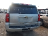 1GNSCAKC1HR****** Destrozados 2017 Chevrolet Tahoe