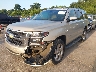 1GNSCAKC1HR****** Usados y Reparables 2017 Chevrolet Tahoe en Baton Rouge