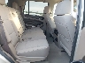 1GNSCAKC1HR****** Destrozados 2017 Chevrolet Tahoe en Baton Rouge