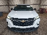 1GNERFKW4NJ****** Destrozados 2022 Chevrolet Traverse en Estado de Georgia
