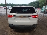 1GNERFKW4NJ****** Destrozados 2022 Chevrolet Traverse