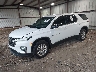 1GNERFKW4NJ****** Usados y Reparables 2022 Chevrolet Traverse en Atlanta