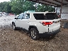 1GNERFKW4NJ****** Salvamento y Reparables 2022 Chevrolet Traverse en Atlanta