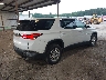 1GNERFKW4NJ****** Salvamento y Destrozados 2022 Chevrolet Traverse en Estado de Georgia