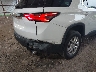 1GNERFKW4NJ****** Salvamento y Reparables 2022 Chevrolet Traverse en Estado de Georgia