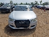 WAUGGAFC5DN****** Destrozados 2013 Audi A6 en Estado de Ohio
