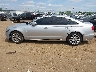 WAUGGAFC5DN****** Reparables 2013 Audi A6 en Estado de Ohio