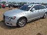 WAUGGAFC5DN****** Usados y Reparables 2013 Audi A6 en Cincinnati