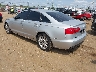WAUGGAFC5DN****** Salvamento y Reparables 2013 Audi A6 en Cincinnati