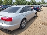 WAUGGAFC5DN****** Salvamento y Destrozados 2013 Audi A6 en Estado de Ohio