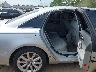 WAUGGAFC5DN****** Destrozados 2013 Audi A6 en Cincinnati