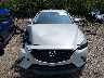 JM1DKFC74J0****** Wrecked 2018 Mazda CX-3 in Ohio State