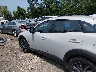 JM1DKFC74J0****** Repairable 2018 Mazda CX-3 in Ohio State