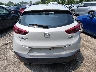JM1DKFC74J0****** Wrecked 2018 Mazda CX-3