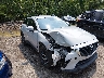 JM1DKFC74J0****** Salvage and Wrecked 2018 Mazda CX-3 in Cleveland