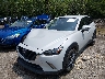 JM1DKFC74J0****** Used and Repairable 2018 Mazda CX-3 in Cleveland
