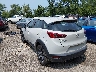 JM1DKFC74J0****** Salvage and Repairable 2018 Mazda CX-3 in Cleveland