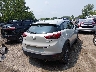 JM1DKFC74J0****** Salvage and Wrecked 2018 Mazda CX-3 in Ohio State
