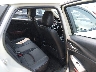 JM1DKFC74J0****** Wrecked 2018 Mazda CX-3 in Cleveland
