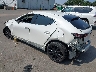 JM1BPANM3K1****** Salvamento y Reparables 2019 Mazda 3 en Long Island